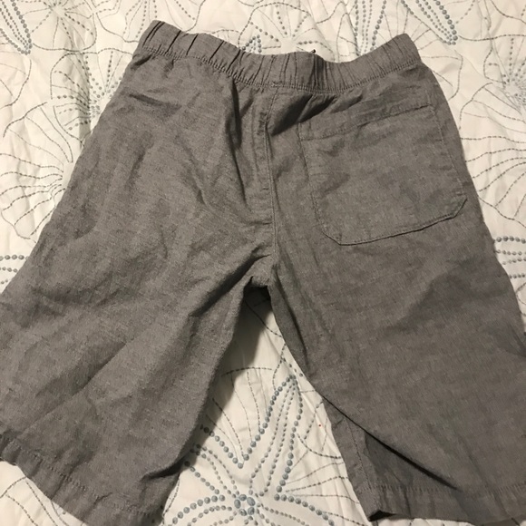 old navy dress shorts